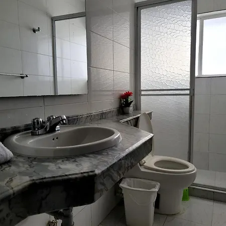 Bocagrande Scape Apartamento